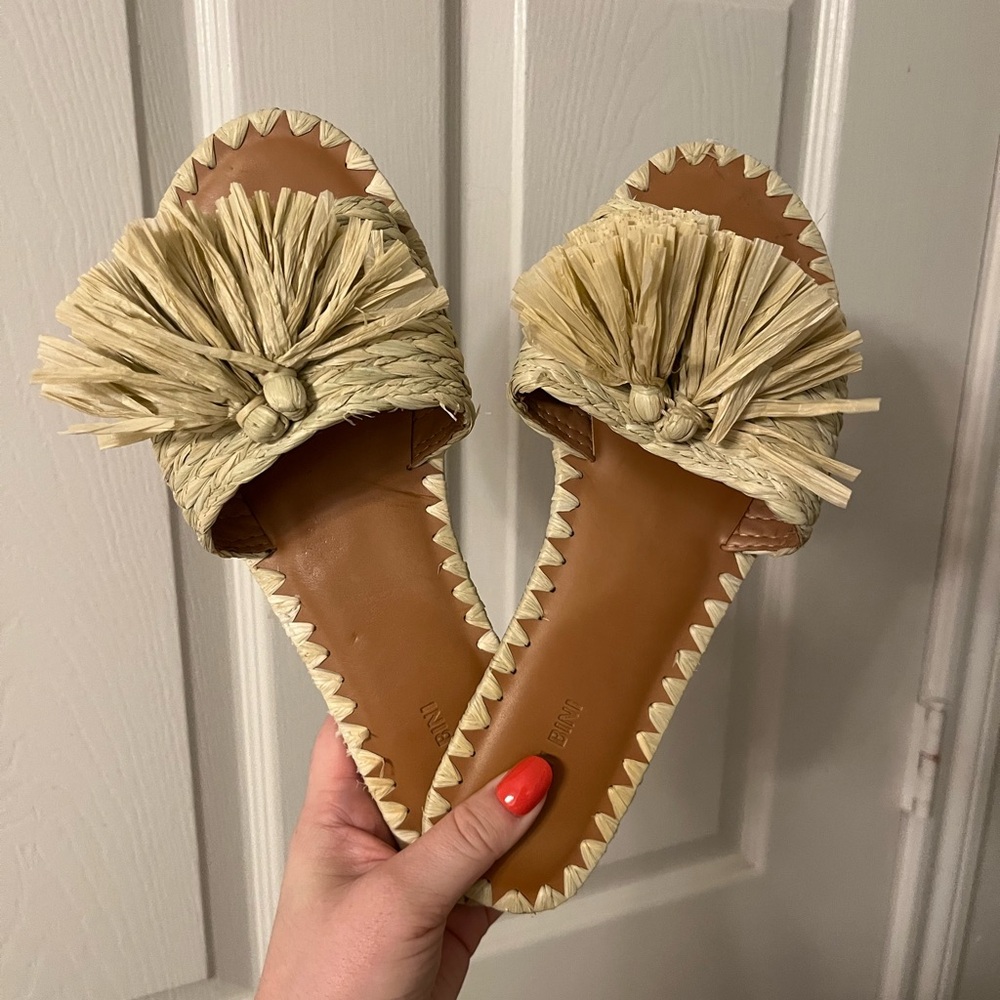 Gianni Bini Sandals